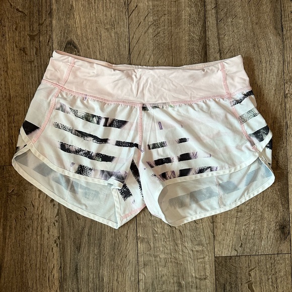 Lululemon shorts - Picture 1 of 3